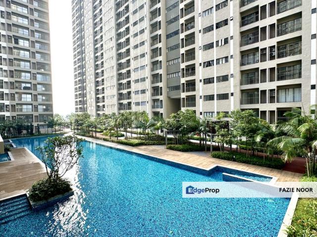 Condominium for sale in Nilai, Negeri Sembilan