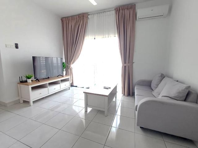 Serviced Residence for sale in Nilai, Negeri Sembilan