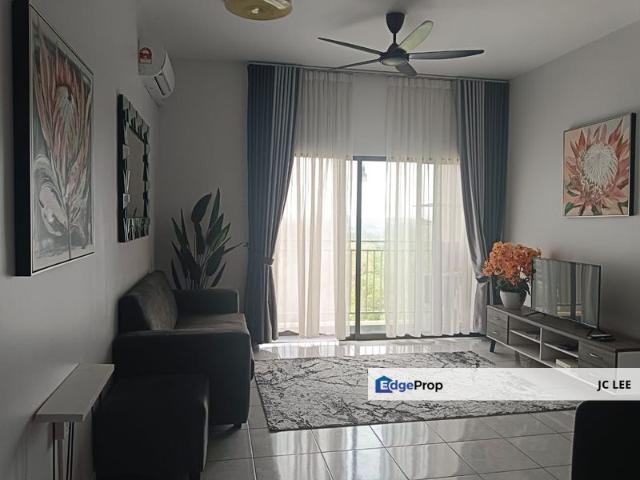 Condominium for rent in Nilai, Negeri Sembilan