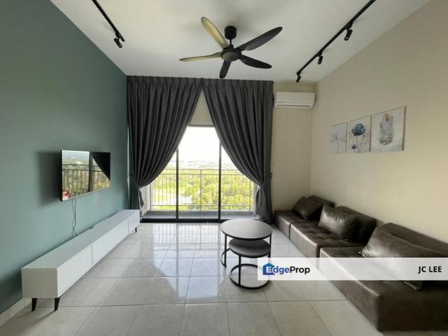 Condominium for sale in Nilai, Negeri Sembilan