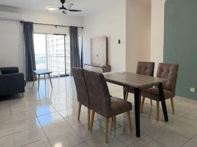 Condominium for rent in Nilai, Negeri Sembilan