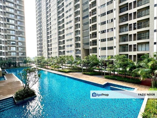 Condominium for sale in Nilai, Negeri Sembilan