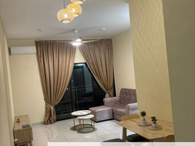 Condominium for rent in Nilai, Negeri Sembilan