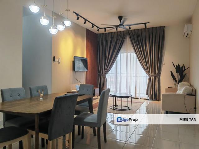 Condominium for rent in Nilai, Negeri Sembilan