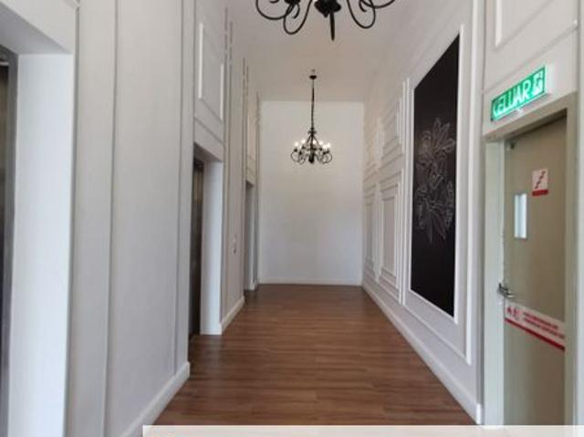 Condominium for rent in Nilai, Negeri Sembilan