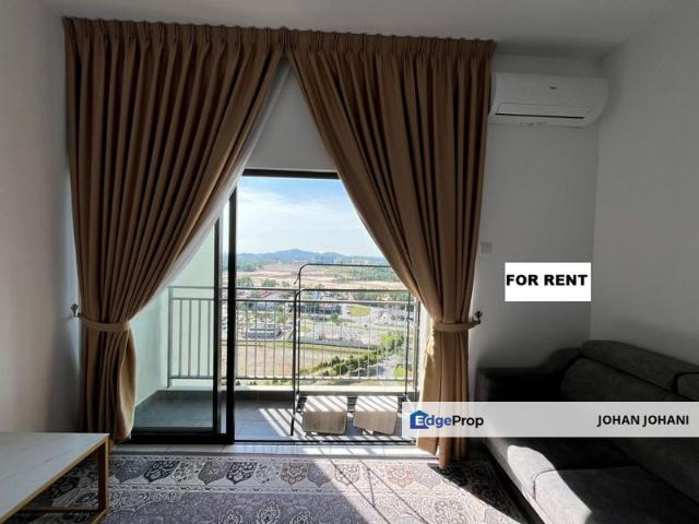 Condominium for rent in Nilai, Negeri Sembilan