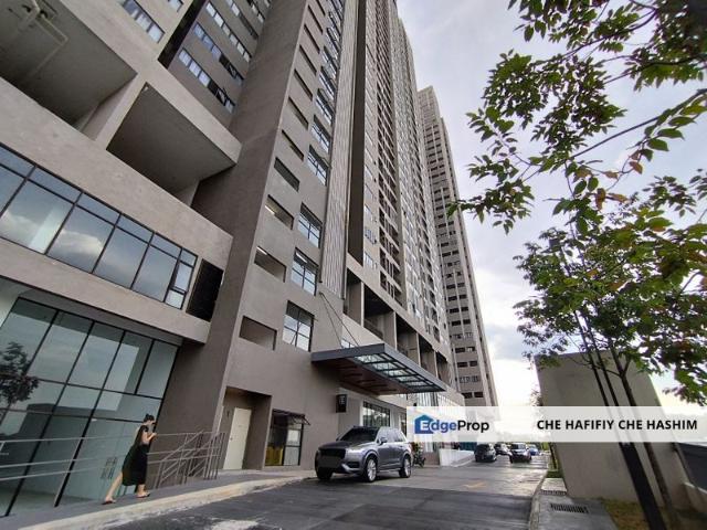 Condominium for sale in Nilai, Negeri Sembilan