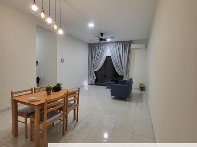 Condominium for rent in Nilai, Negeri Sembilan