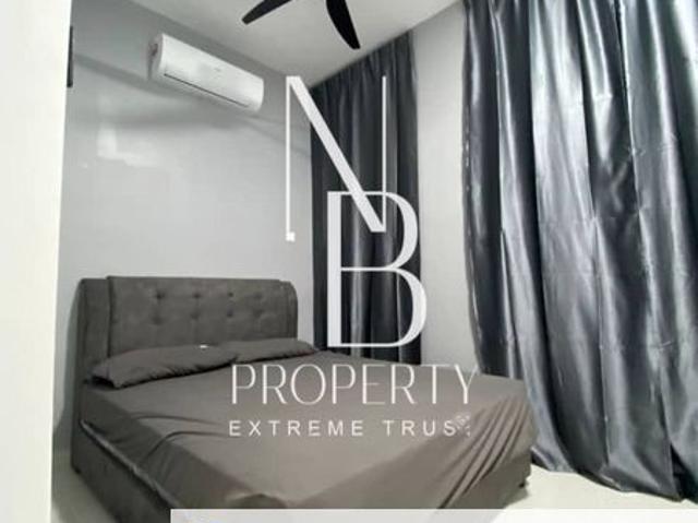 Condominium for rent in Nilai, Negeri Sembilan