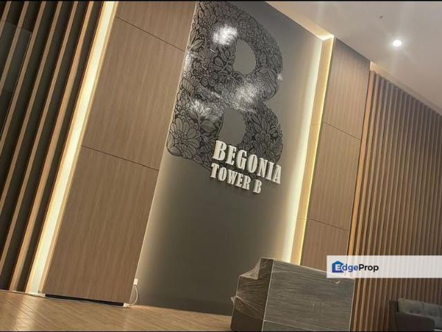 Condominium for rent in Nilai, Negeri Sembilan