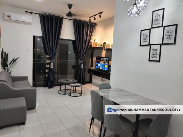 Condominium for rent in Nilai, Negeri Sembilan
