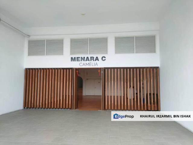 Condominium for sale in Nilai, Negeri Sembilan