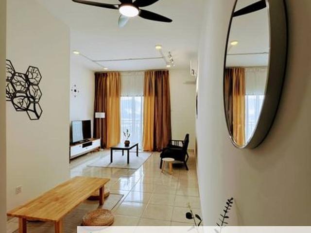Condominium for rent in Nilai, Negeri Sembilan