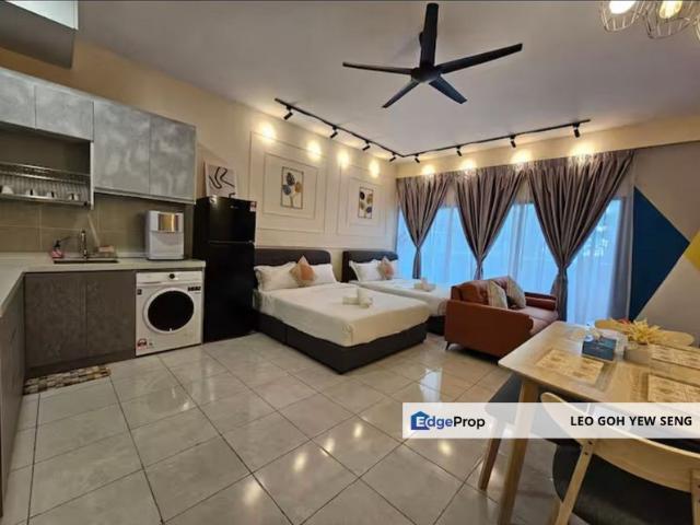 Condominium for rent in Nilai, Negeri Sembilan