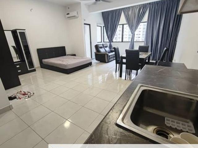 Condominium for rent in Nilai, Negeri Sembilan