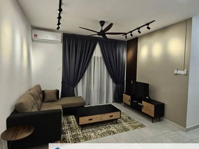 Condominium for rent in Nilai, Negeri Sembilan