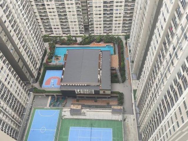 Serviced Residence for sale in Nilai, Negeri Sembilan