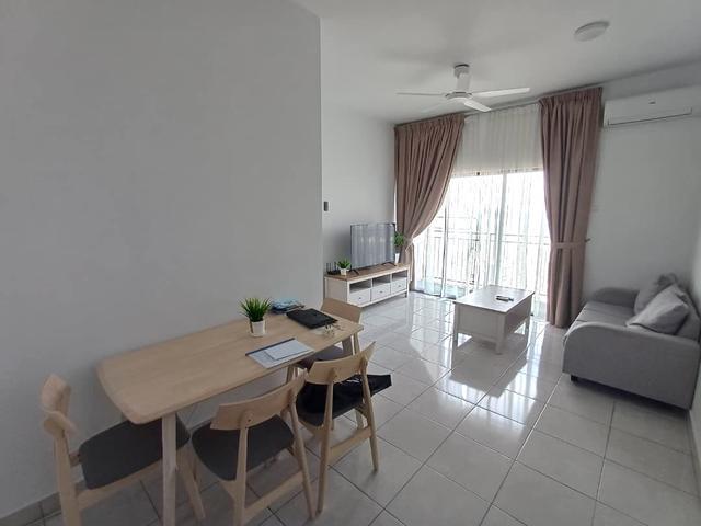 Serviced Residence for sale in Nilai, Negeri Sembilan