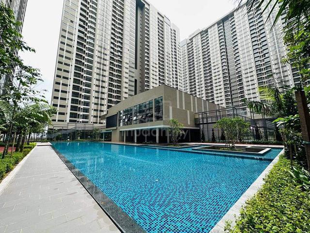 Serviced Residence for sale in Nilai, Negeri Sembilan