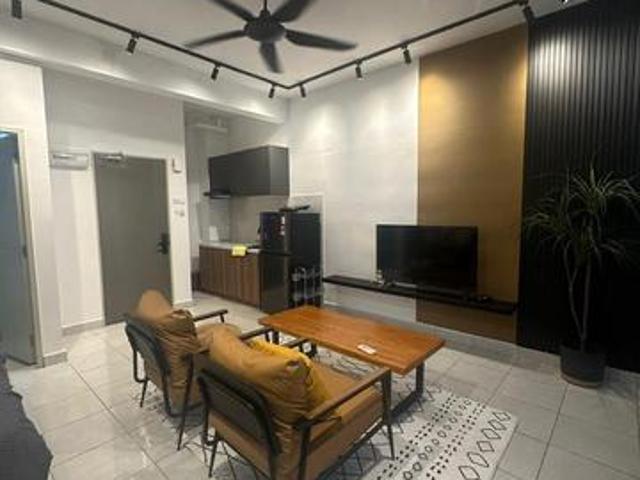 Serviced Residence for rent in Nilai, Negeri Sembilan