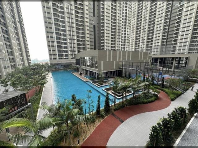 Apartment for rent in Nilai, Negeri Sembilan