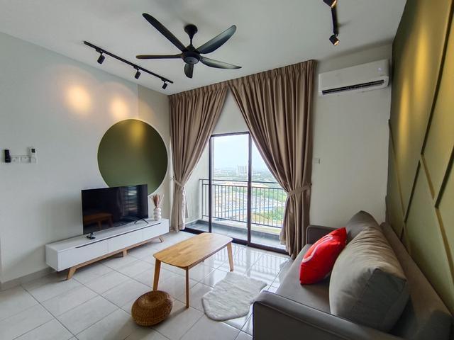 Serviced Residence for rent in Nilai, Negeri Sembilan