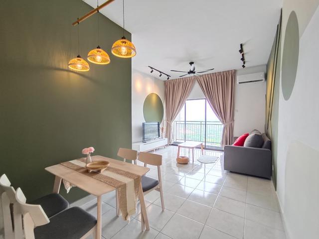 Serviced Residence for rent in Nilai, Negeri Sembilan