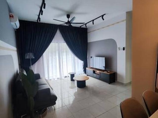 Condominium for rent in Nilai, Negeri Sembilan