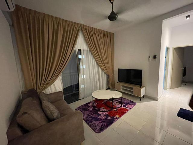 Condominium for rent in Nilai, Negeri Sembilan