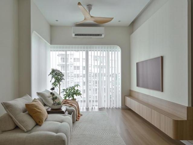 Serviced Residence for sale in Nilai, Negeri Sembilan