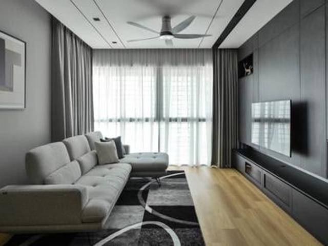 Serviced Residence for sale in Nilai, Negeri Sembilan