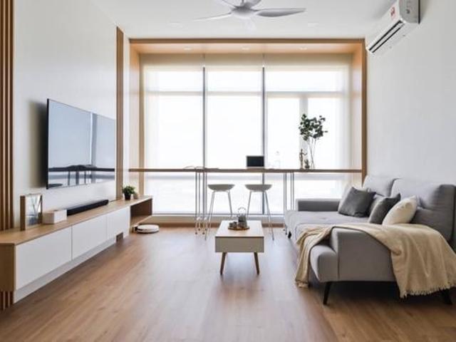 Serviced Residence for sale in Nilai, Negeri Sembilan