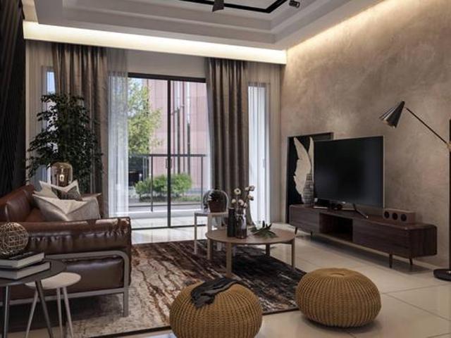 Serviced Residence for sale in Nilai, Negeri Sembilan