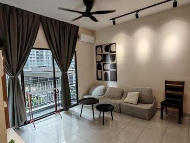 Condominium for rent in Nilai, Negeri Sembilan