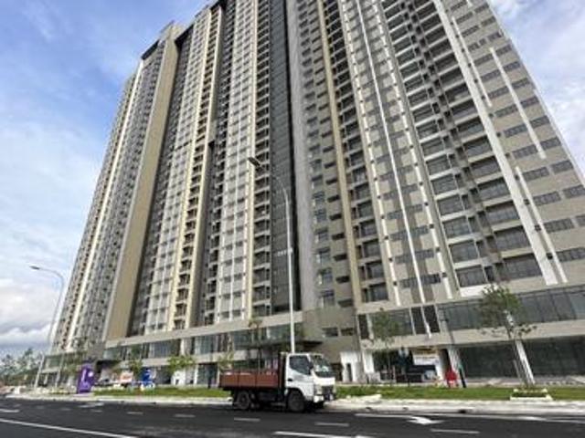 Serviced Residence for rent in Nilai, Negeri Sembilan