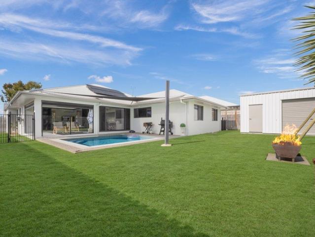 House for sale in Burdell, Queensland