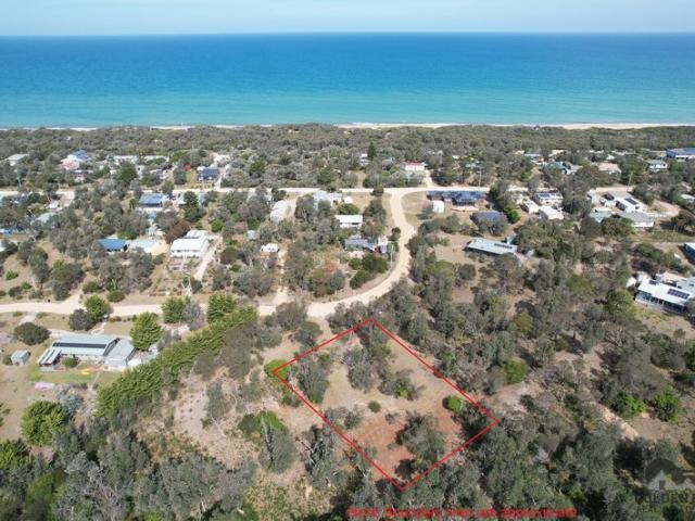 Land for sale in Paradise Beach, Victoria