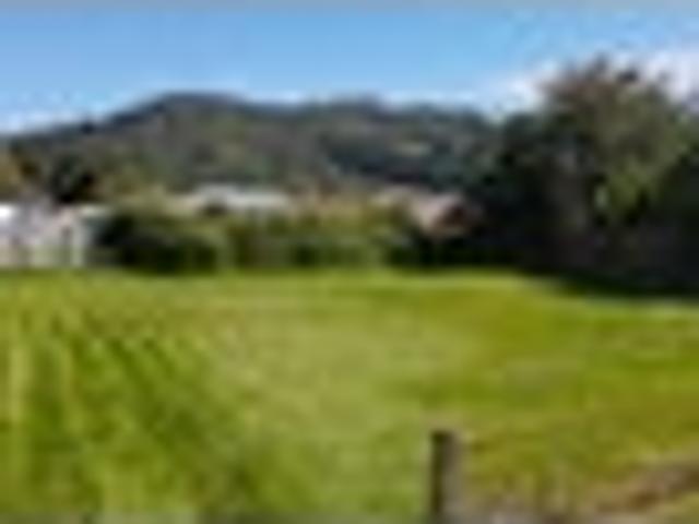 Land for sale in Bay Of Plenty
