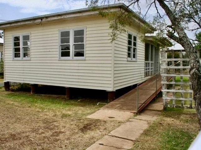 House for rent in Oakey, Queensland