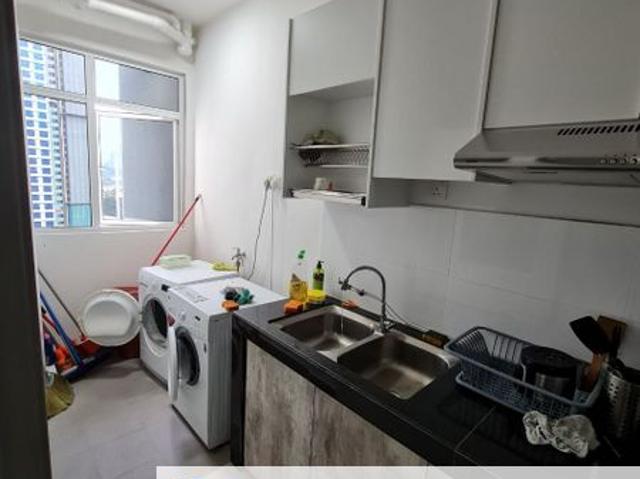Condominium for rent in Country Heights Damansara, Kuala Lumpur