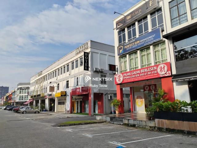 Residential House for rent in Selangor