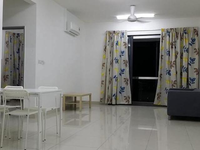 Serviced Residence for rent in Kajang, Langat