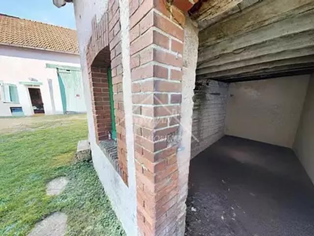 Maison vente à Riom, Youx