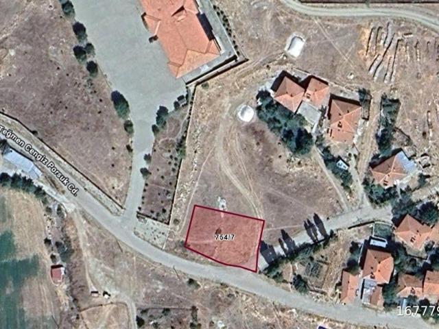 Akdağmadeni, Yozgat içerisinde satılık Arsa