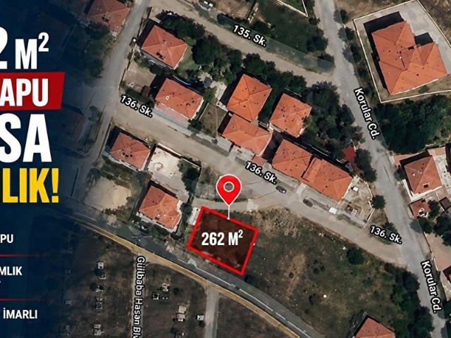 Akdağmadeni, Yozgat içerisinde satılık Arsa