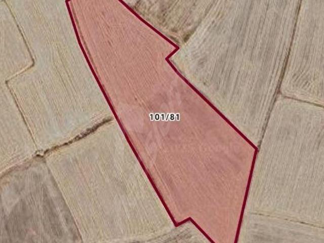 Boğazlıyan Belediyesi, Boğazlıyan içerisinde satılık Arsa