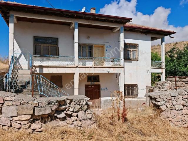 Yozgat içerisinde satılık Villa