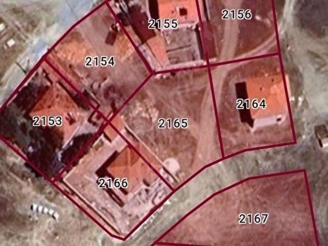 Fatih Mahallesi, Sarıkaya içerisinde satılık Arsa