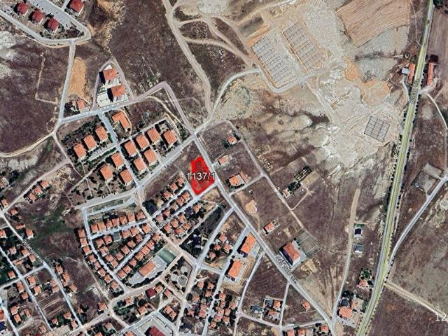 Sarikaya, Yozgat içerisinde satılık Arsa