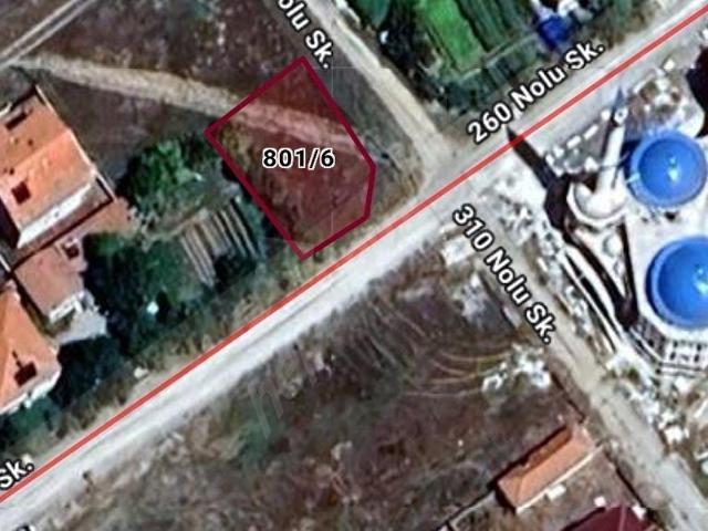 Ilısu, Sarıkaya içerisinde satılık Arsa